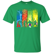 Load image into Gallery viewer, Justice Prevails T-Shirt