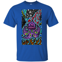 Load image into Gallery viewer, Fishnu T-Shirt - usatodayshirt.com