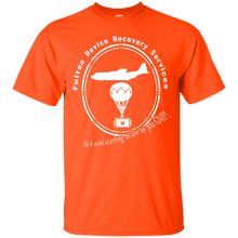 Load image into Gallery viewer, Fulton Device Recovery Services T-Shirt - usatodayshirt.com