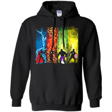 Load image into Gallery viewer, Justice Prevails T-Shirt