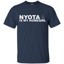 Load image into Gallery viewer, Homegirl - Nyota T-Shirt - usatodayshirt.com