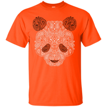 Load image into Gallery viewer, Paisley Panda T-Shirt - usatodayshirt.com