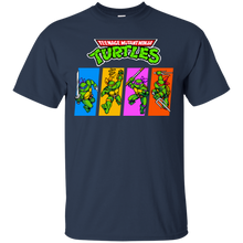 Load image into Gallery viewer, CHOOSE YOUR TURTLE! T-Shirt - usatodayshirt.com