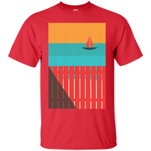Load image into Gallery viewer, Summer Heat T-Shirt - usatodayshirt.com