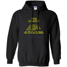 Load image into Gallery viewer, Star Hobbit T-Shirt