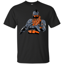 Load image into Gallery viewer, ROBO(T)COP T-Shirt