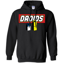 Load image into Gallery viewer, Droids T-Shirt - usatodayshirt.com