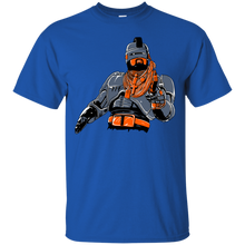 Load image into Gallery viewer, ROBO(T)COP T-Shirt