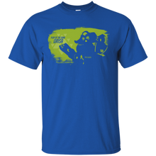Load image into Gallery viewer, Play of the game - Orisa T-Shirt