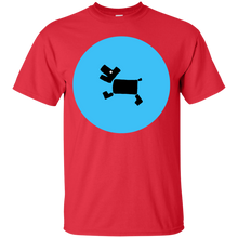 Load image into Gallery viewer, Isaac Espino I doggie T-Shirt - usatodayshirt.com