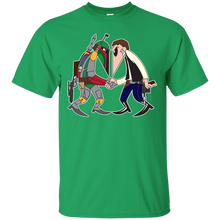 Load image into Gallery viewer, Hunter Vs Smuggler T-Shirt
