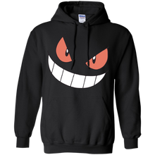 Load image into Gallery viewer, Minimalist Pokemon, Gengar T-Shirt - usatodayshirt.com