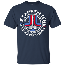 Load image into Gallery viewer, Rylan star league T-Shirt