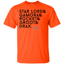 Load image into Gallery viewer, "Look at us! We're all losers!" T-Shirt - teecen.com