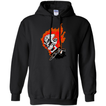 Load image into Gallery viewer, Motorista Fantasma T-Shirt