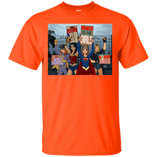 Load image into Gallery viewer, United with YOU (BG) T-Shirt - usatodayshirt.com