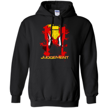 Load image into Gallery viewer, Judgment T-Shirt