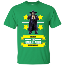 Load image into Gallery viewer, The Undertaker T-Shirt