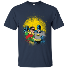 Load image into Gallery viewer, batman 66 T-Shirt - usatodayshirt.com