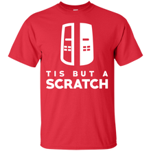 Load image into Gallery viewer, Scratch T-Shirt - usatodayshirt.com