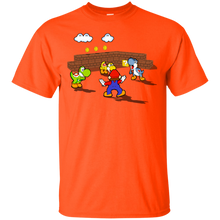 Load image into Gallery viewer, Yoshi Trainer (Jurassic World) T-Shirt