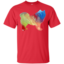 Load image into Gallery viewer, Samoyed T-Shirt - usatodayshirt.com