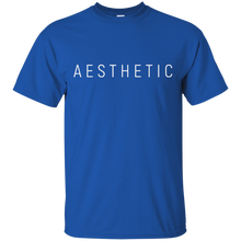 Load image into Gallery viewer, A E S T H E T I C T-Shirt