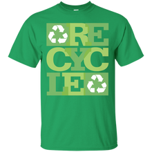 Load image into Gallery viewer, Recycle T-Shirt