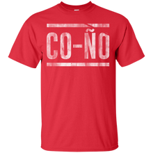 Load image into Gallery viewer, CO?O T-Shirt - usatodayshirt.com