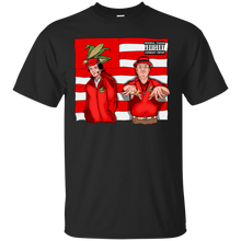 Load image into Gallery viewer, Lincoln Legends T-Shirt