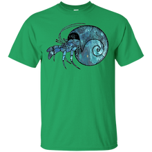 Load image into Gallery viewer, Hermit Crab T-Shirt - usatodayshirt.com
