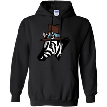 Load image into Gallery viewer, Cowboy Zebra T-Shirt - usatodayshirt.com