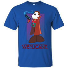 Load image into Gallery viewer, Homestar Blade Runner T-Shirt - usatodayshirt.com