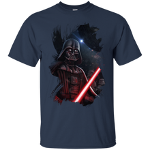 Load image into Gallery viewer, Darth Vader T-Shirt - usatodayshirt.com