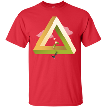 Load image into Gallery viewer, Hyrule Valley T-Shirt