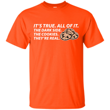 Load image into Gallery viewer, IT'S TRUE. T-Shirt
