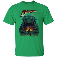 Load image into Gallery viewer, Diamond in the Rough T-Shirt - usatodayshirt.com