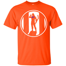 Load image into Gallery viewer, Hawkeye v2 CB T-Shirt - usatodayshirt.com